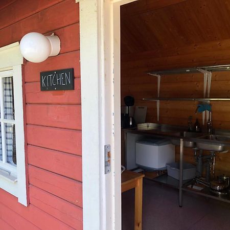 Ingebo Hagar Bondgardsboende Vimmerby Room photo