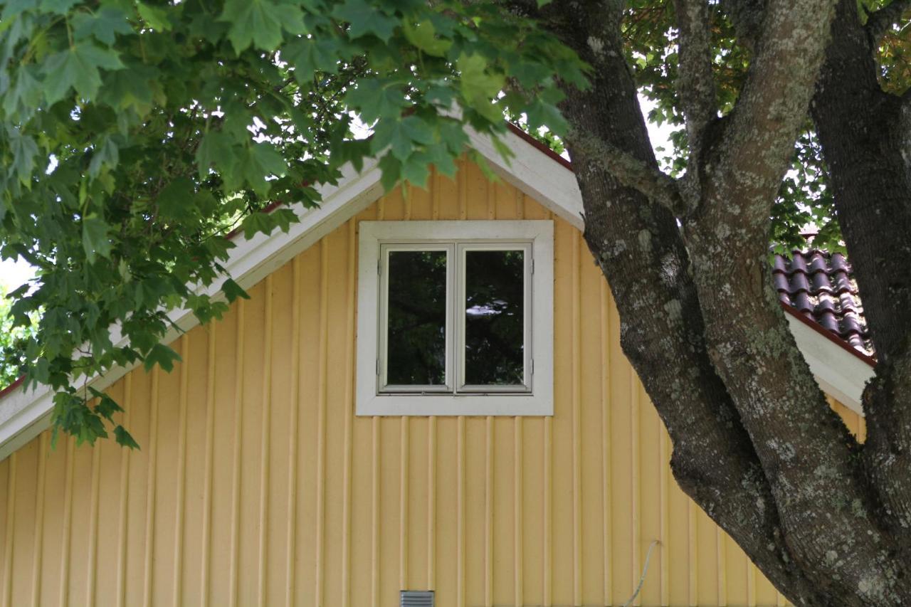 Ingebo Hagar Bondgardsboende Vimmerby Exterior photo