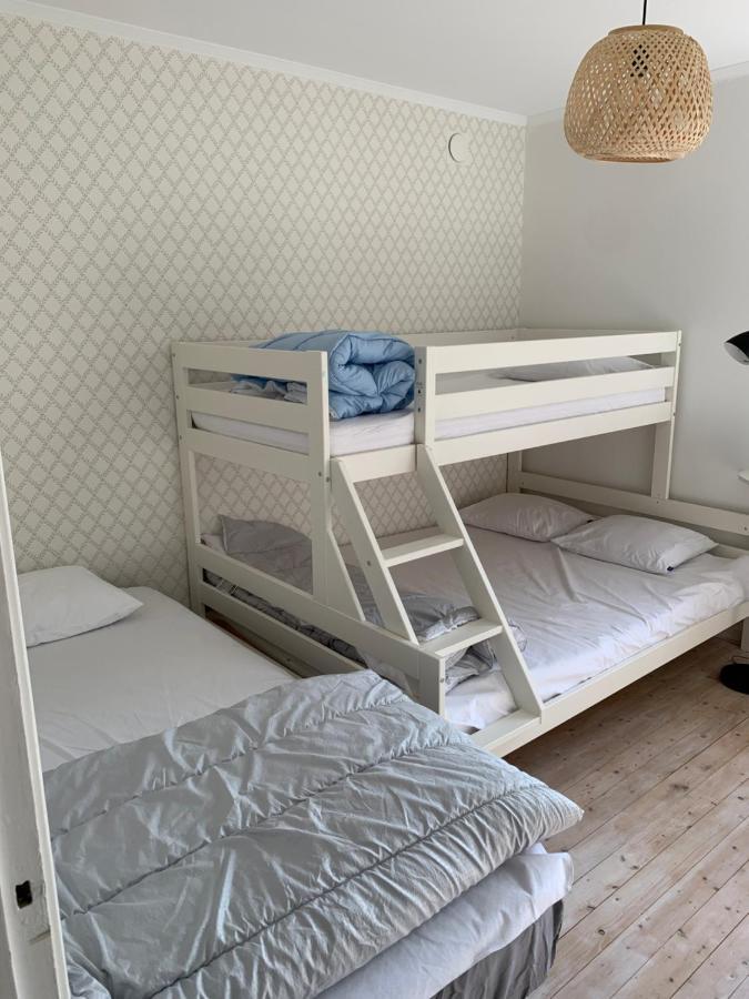 Ingebo Hagar Bondgardsboende Vimmerby Exterior photo